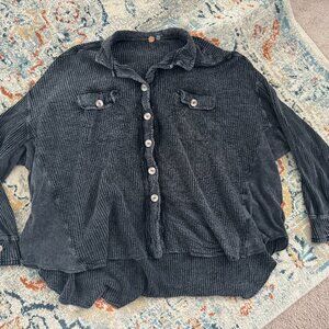 Free People One Scout Jacket